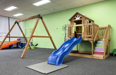 InBloom Autism Services | Hartland St