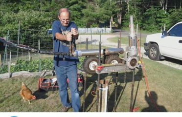 Martin Plumbing & Well Pump Service