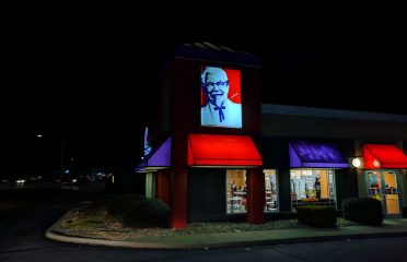 Taco Bell / KFC
