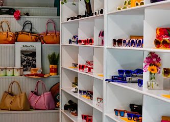 Tommasina Eyewear & More