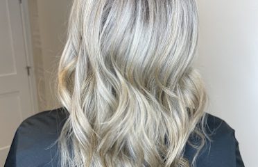 Hair by Alli T
