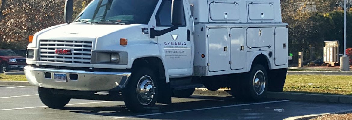 Dynamic Electrical Systems LLC