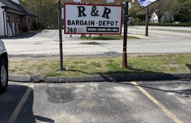 R&R Bargain Depot