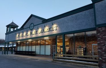 Coventry Public Market