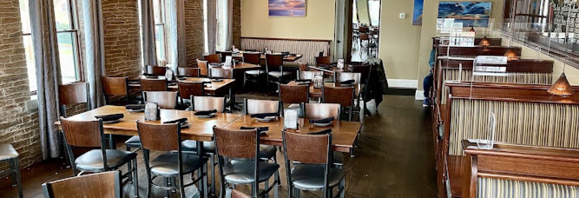 Bridge House Restaurant
