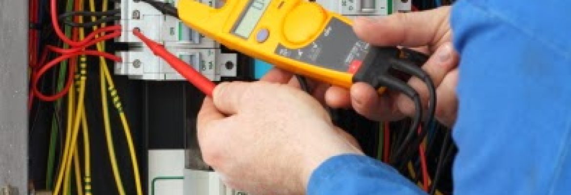 Sentry Electric LLC