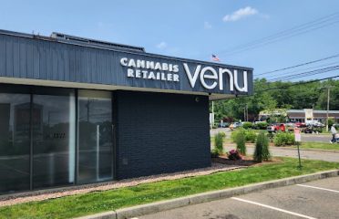 Venu Flower Collective