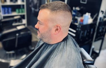 Clips Barbershop Stratford