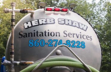 Herb Shaw Sanitation Services