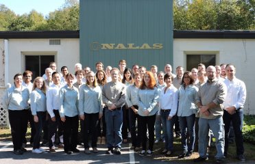 Nalas Engineering Services, Inc