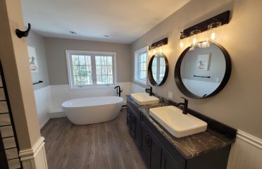 Dynasty Home Improvement LLC