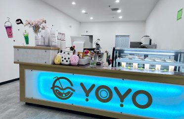 YOYO TEA & SWEETS