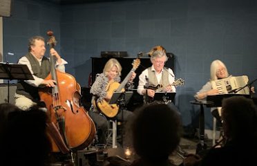 The River Room