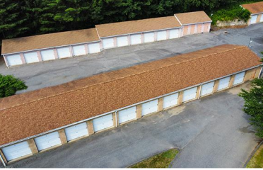All Purpose Storage