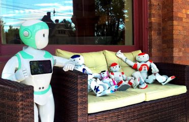 MOVIA Robotics, Inc.