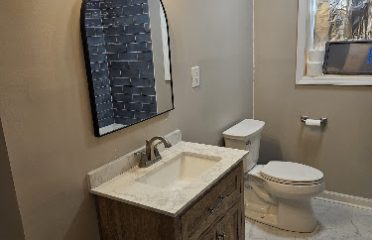 Marquis Bath Remodeling