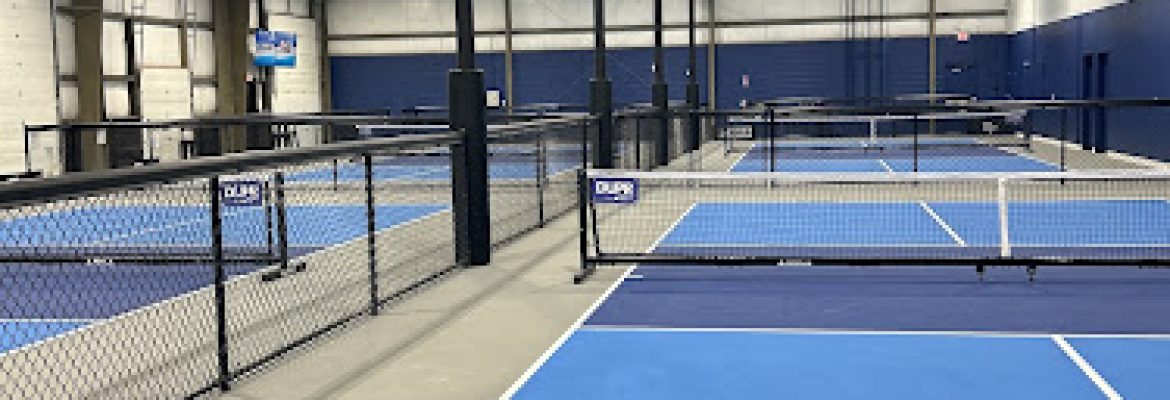 Suffield Pickleball