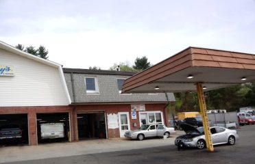 Larry’s Sales & Repair