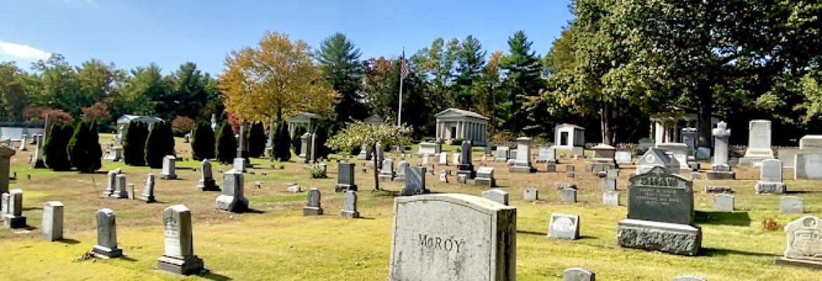 Memorial Park