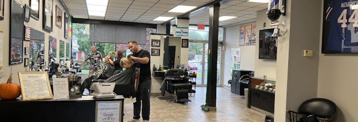 Hirschey Cuts