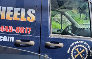 GnA Mechanic On Wheels