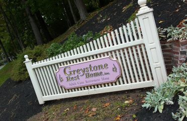 Greystone Retirement Home