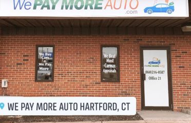 We Pay More Auto