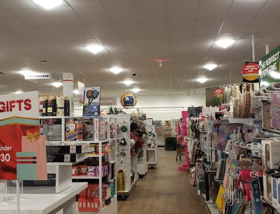 HomeGoods