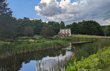 Worthington Vineyards & Winery