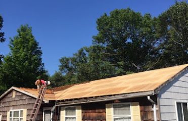 All Brothers Roofing