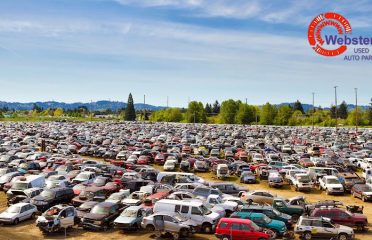 Webster’s Used Auto Parts