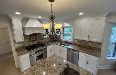 West Hartford Finishing Co