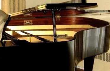Edgewood Music Studio