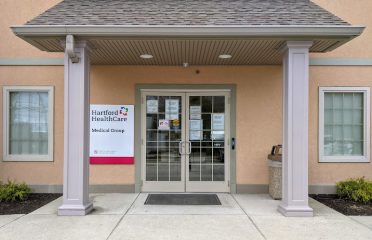 Hartford HealthCare Medical Group