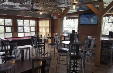 Tavern on the Trax