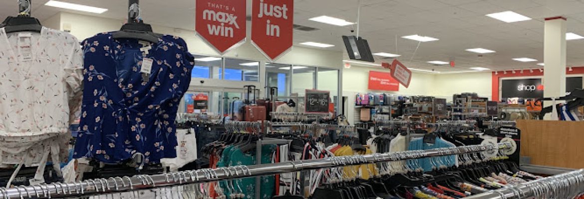 T.J. Maxx