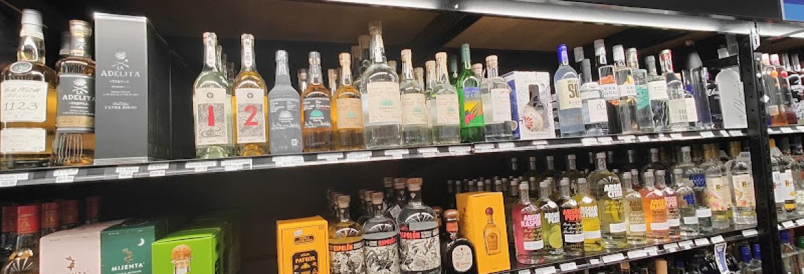 Ninety 9 Bottles