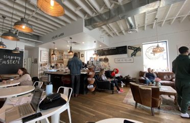 Humbled Coffeehouse