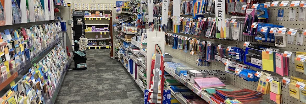 CVS