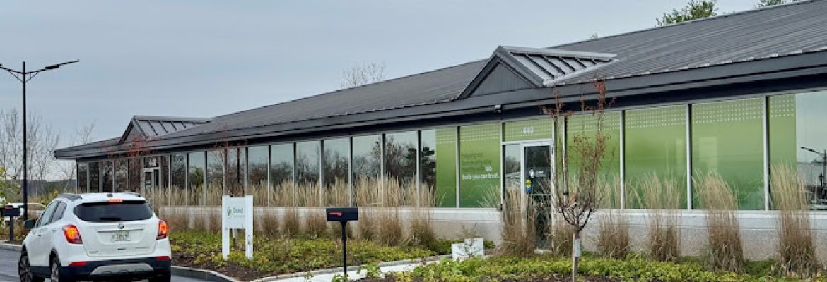 Quest Diagnostics