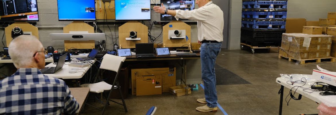 Sound Control Technologies Inc
