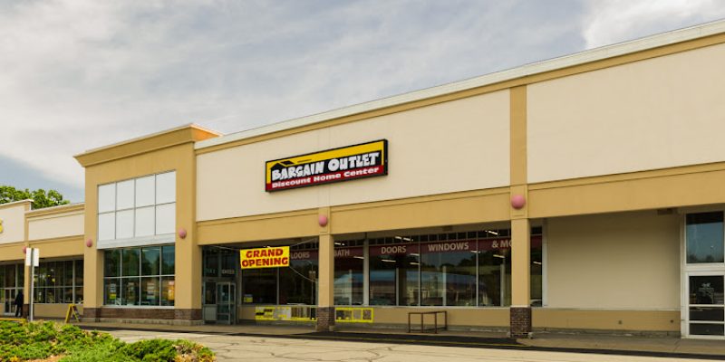Home Outlet