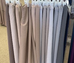 Bakkah Islamic Clothing (CT) 570 Windsor ave Windsor