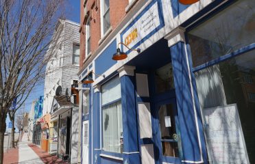 CCAR Windham Recovery Community Center