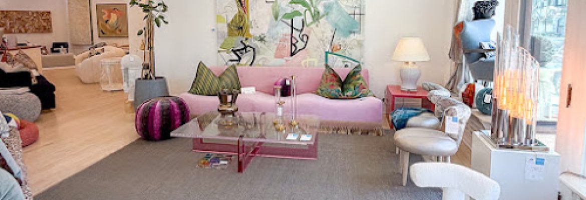 Tailored Home