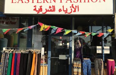 Eastern Boutique