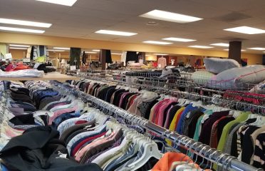 Uptown Consignment