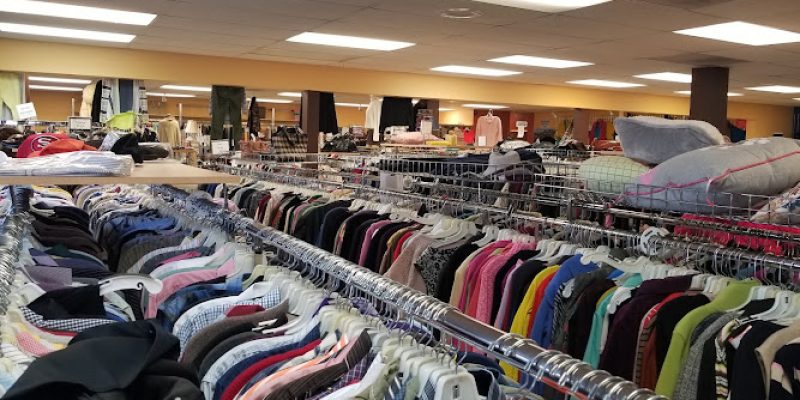 Uptown Consignment