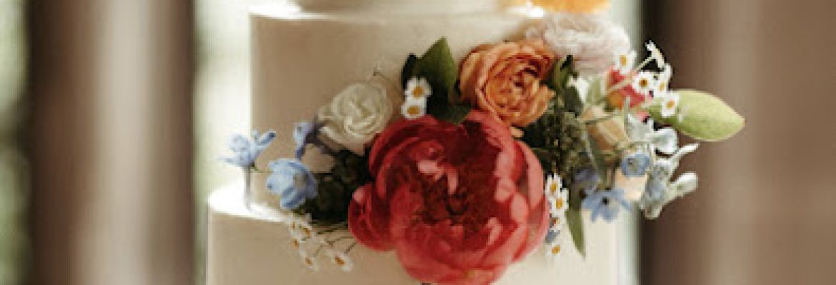 The Cake Box