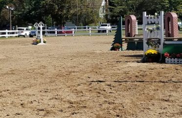 Westbrook Hunt Club